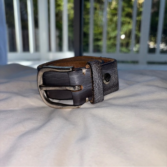 B.Belt Shark Gray - Picture 4 of 4